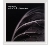 Leaf in The Breezeway