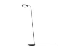 Muuto Lampadaire Leaf Noir