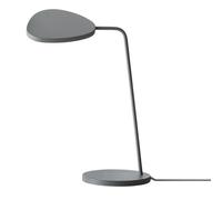 Muuto Lampe de table Leaf Gris – Offre spéciale