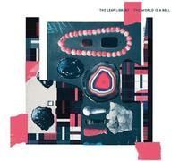 Leaf Library - World Is A Bell [Cd]