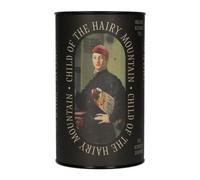 Leaf Liturgy - Child of the Hairy Mountain - Loose Tea 60g Leaf Liturgy