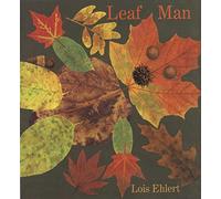 Lois Ehlert – Leaf Man – Relié