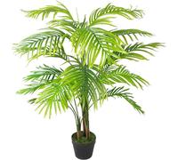 Leaf Palmier Artificiel Feuille 130 cm