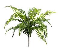 Leaf Plante Artificielle Design fougère Boston 50 cm