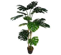 Leaf Plante Artificielle Monstera