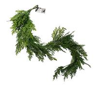 Leaf Plantes artificielles à Suspendre 140 cm