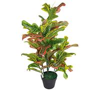 Leaf Plantes artificielles Tropicales