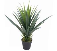 Leaf Plantes artificielles Tropicales Design