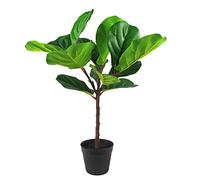 Leaf Plantes artificielles Tropicales Design