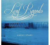 Leaf Rapids – Lucky Stars – CD – Digi – Import
