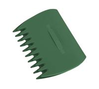 Leaf Scoops, Leaf Claws, 13.39x9.84x0.79 inches Weatherproof Garden Tool, Sturdy Material, Leave Scoop for Lawn Debris Removal, Outdoor, Backyard, Collecting, Clean Up