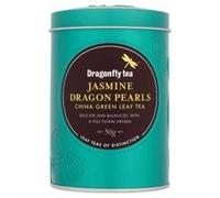 Leaf Teas of Distinction Lot - Bai Mu Dan - 50 g