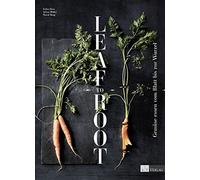 Leaf To Root