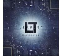Leaflet - Something Beyond [Import]