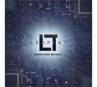 Leaflet - Something Beyond [Import]