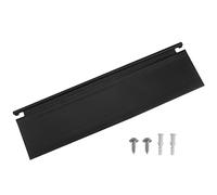 LEAFLEX 127-0724 Bouclier à rabat arrière compatible avec tondeuse à gazon Toro 53,3 cm 10730, 10732, 10734, 17730, 17732, 17734, 17736, 10738