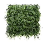 LEAFLUXE 2 - Tapis végétal Vert