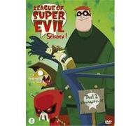 LEAGE OF SUPER EVIL 2-VN G