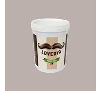 LEAGEL 1,2 Kg LOVERIA PISTACHIO Crème à Tartiner Aromatisée à Varier Décorer Garniture Cremini Glace Yogourt Bonbons Semifreddi