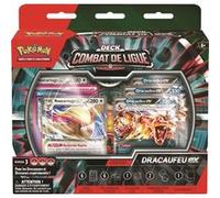 LEAGUE BATTLE DECK - 2024/11 -FR 2024 POKEMON G