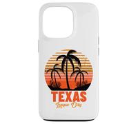 League City, Texas Coque pour iPhone 13 Pro