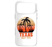 League City, Texas Coque pour iPhone 17 Pro Max