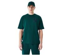League Essntls LC Os Tee Neyyan Dkgnvy New York Yankees