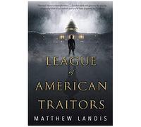 League Of American Traitors