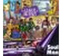 League of Decency - Soul Man