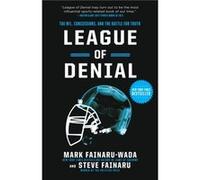 League of Denial by Steve Fainaru Inconnu (Auteur)