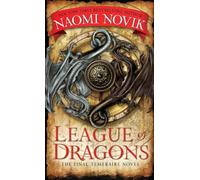 League of Dragons