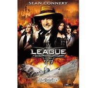 League of Extraordinary Gen [Import allemand]