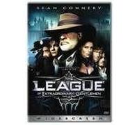 The League of Extraordinary Gentlemen [WS] - DVD Zone 1