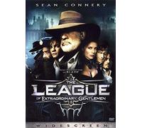 League of Extraordinary Gentlemen