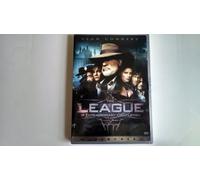 The League of Extraordinary Gentlemen [WS] - DVD Zone 1