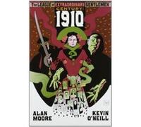 League of Extraordinary Gentlemen Moore, Alan (Auteur)