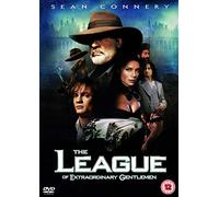 League Of Extraordinary Gentlemen, The - 1 Disc Ed [Import anglais]