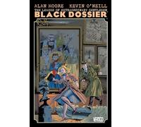 League of Extraordinary Gentlemen: The Black Dossier