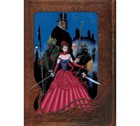 League of Extraordinary Gentlemen Vol. 1: The Absolute Edition (2025 Edition):