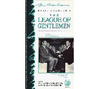 League of Gentleman [VHS]