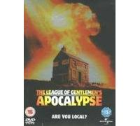 LEAGUE OF GENTLEMEN - APOCALY [DVD]