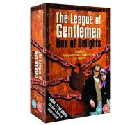 League of Gentlemen Box Set [Import]