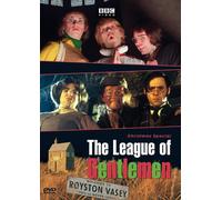 The League Of Gentlemen - Christmas Special