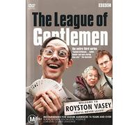 League of Gentlemen Series 3 [Import allemand]