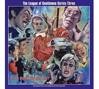 League of Gentlemen - Series Three-Do You Want a Bag With That
