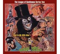 League of Gentlemen - Series Two-You'Re My Wife Now