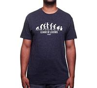 League of Legende Darwin - Tshirt