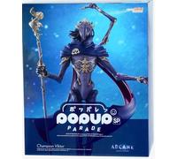 League Of Legends Arcane Champion Viktor Pop Up Parade Figure Good Smile PUP