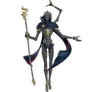 League of Legends Arcane - Statuette Pop Up Parade SP Champion Viktor 20 cm Or