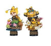 - League Of Legends - Beemo & BZZZIGGS